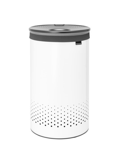 Brabantia Laundry Box 60L - White is no longer available