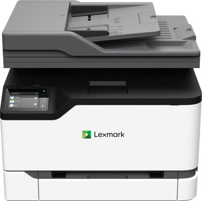 Lexmark MC3326adwe is no longer available