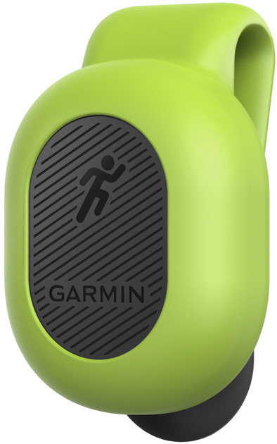 Garmin Running Dynamics Pod ist nicht mehr verfügbar