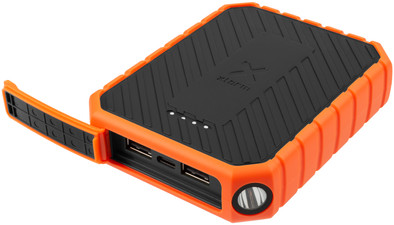 Xtorm Rugged Powerbank 10.000 mAh ist nicht mehr verfügbar