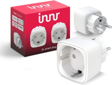 Innr Smart Plug 220 Duo Pack is no longer available