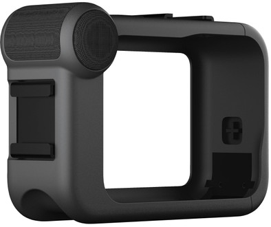 GoPro Media Mod (GoPro HERO 8 Schwarz) ist nicht mehr verfügbar