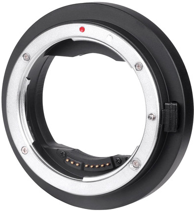 Viltrox EF-M1 Autofocus Adapter is no longer available