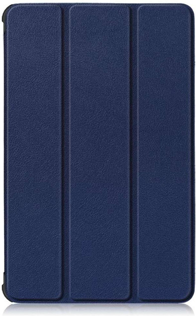 Just in Case Tri-Fold Lenovo Tab M10 Plus Book Case Blue is no longer available