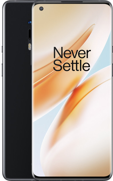 OnePlus 8 Pro 128 GB Schwarz 5G ist nicht mehr verfügbar