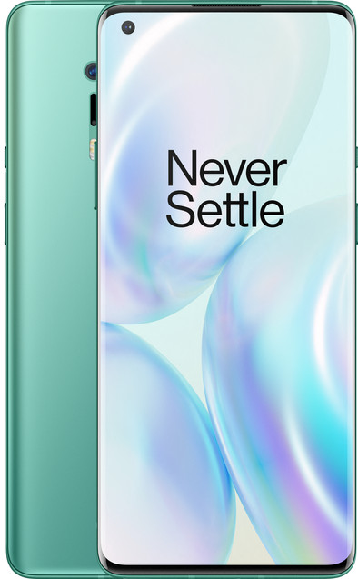 OnePlus 8 Pro 256 GB Grün 5G ist nicht mehr verfügbar