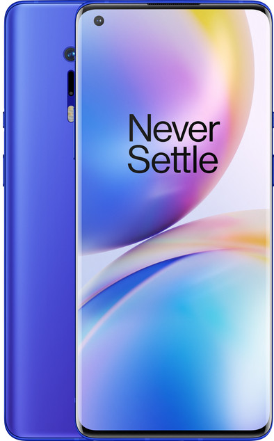 OnePlus 8 Pro 256GB Blue 5G is no longer available