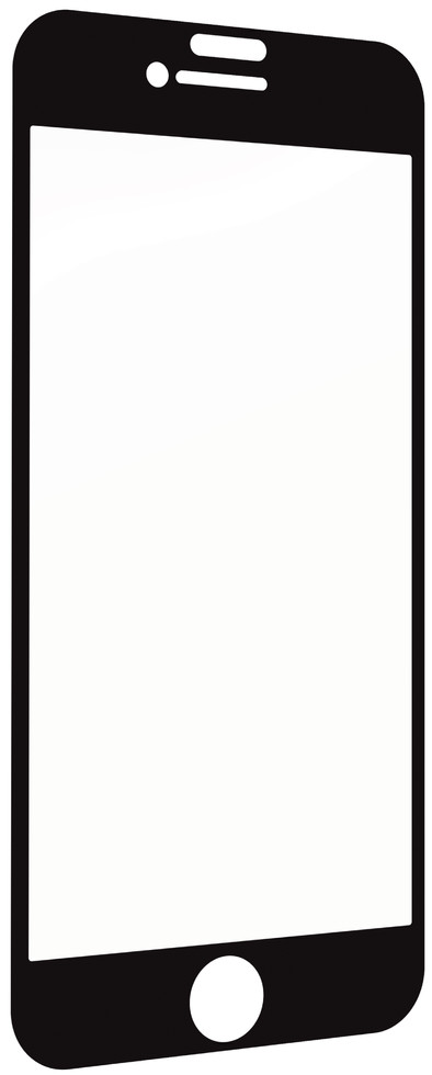 InvisibleShield Glass Elite Edge + Apple iPhone SE 2/8/7/6s/6 Screen Protector is no longer available