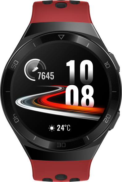 Huawei Watch GT 2E Sport Red is no longer available