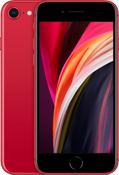 Apple iPhone SE 2 128 GB RED ist nicht mehr verfügbar