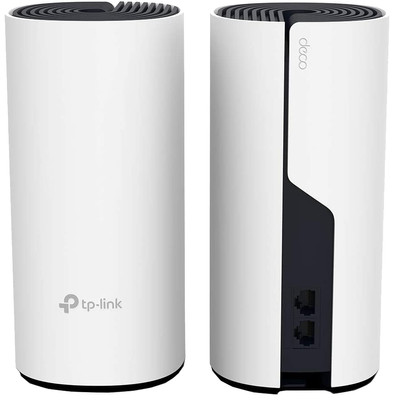 TP-Link Deco P9 Powerline Mesh Multi-room Duo Pack is no longer available