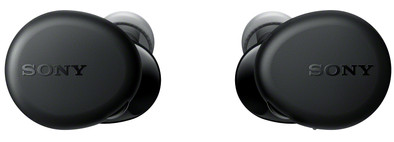 Sony WF-XB700 Schwarz ist nicht mehr verfügbar