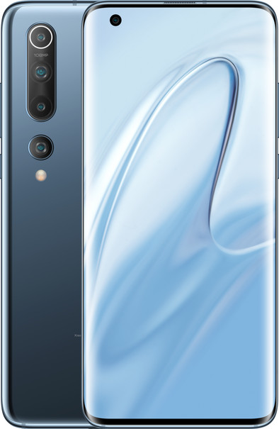Xiaomi Mi 10 256GB Gray 5G is no longer available