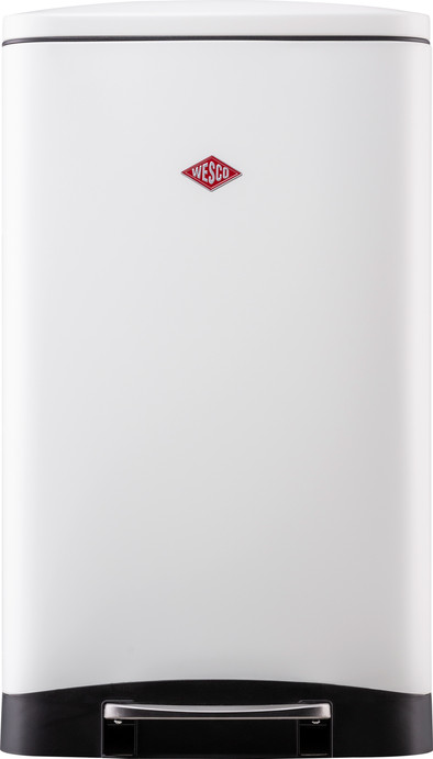 Wesco Towerkick 40L Matte White is no longer available