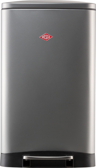 Wesco Towerkick 40 Liter Matt Graphit ist nicht mehr verfügbar
