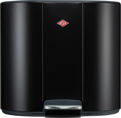 Wesco Multi Collector 2 50 Liter Matt Schwarz ist nicht mehr verfügbar