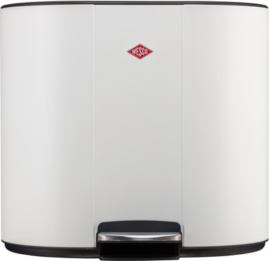 Wesco Multi Collector 3 50L Matte White is no longer available