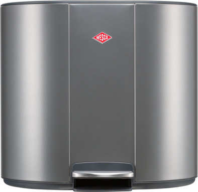 Wesco Multi Collector 3 50 Liter Matt Graphit ist nicht mehr verfügbar