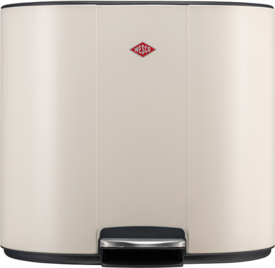Wesco Multi Collector 3 50 Liter Matt Sand ist nicht mehr verfügbar