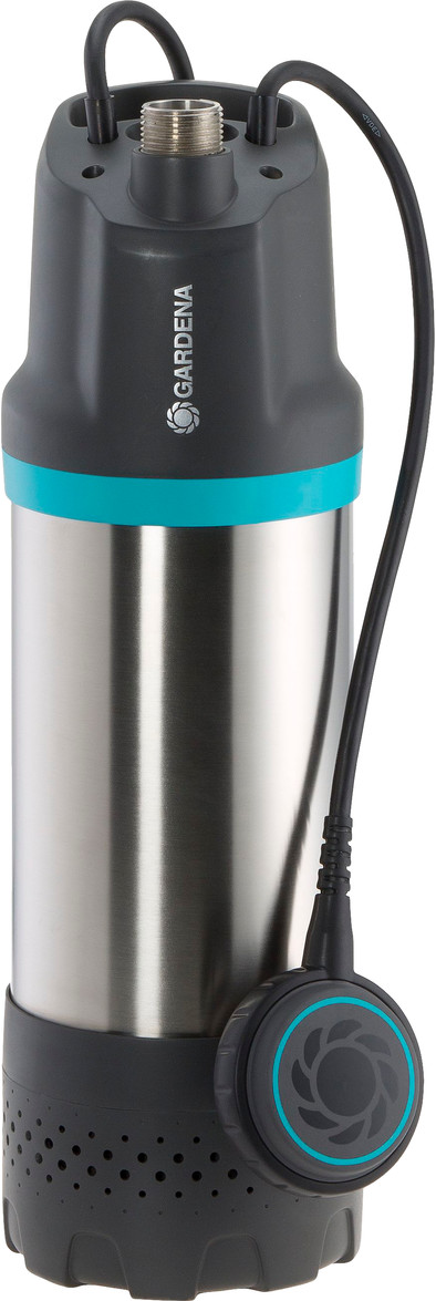 Gardena 5900/4 Inox is no longer available