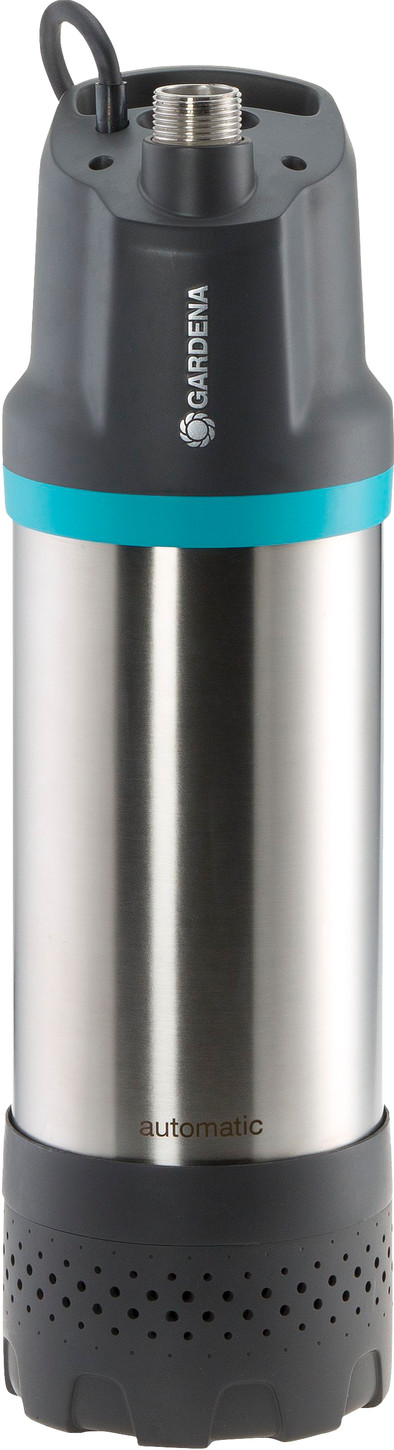 Gardena 6100/5 Inox Auto ist nicht mehr verfügbar