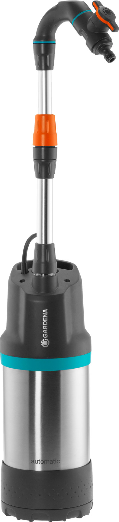 Gardena 4700/2 Inox Auto ist nicht mehr verfügbar