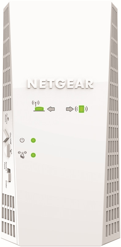 Netgear EX6420 ist nicht mehr verfügbar