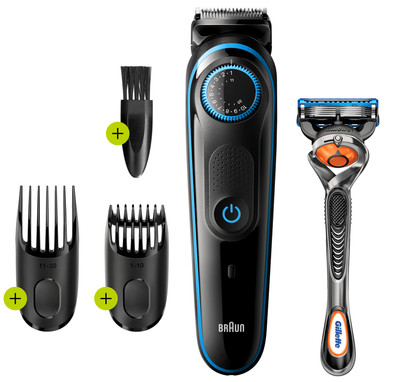 Braun BT5240 is no longer available