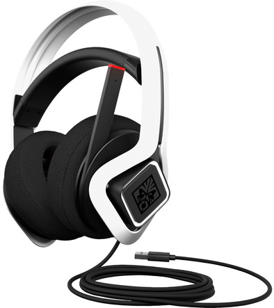 HP OMEN Mindframe Prime Headset White is no longer available