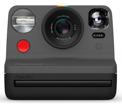 Polaroid Now Schwarz ist nicht mehr verfügbar
