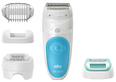 Braun Silk-épil 5-610 is no longer available