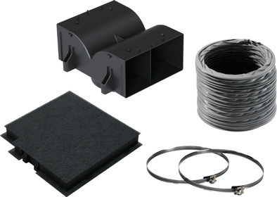 Bosch DWZ0DX0U0 Umluftset ist nicht mehr verfügbar