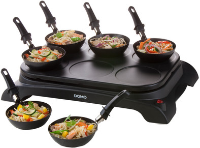 DOMO DO8710W ist nicht mehr verfügbar