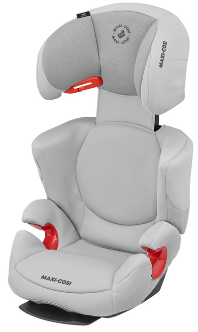 Maxi-Cosi Rodi Air Protect Authentic Grey ist nicht mehr verfügbar
