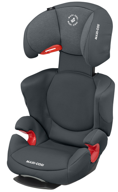 Maxi-Cosi Rodi Air Protect Authentic Graphite is no longer available