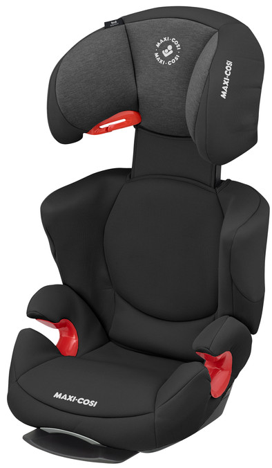 Maxi-Cosi Rodi Air Protect Authentic Black is no longer available