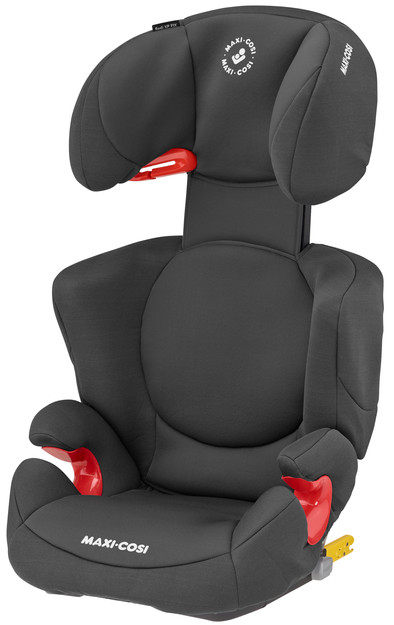 Maxi-Cosi Rodi XP FIX Basic Schwarz ist nicht mehr verfügbar