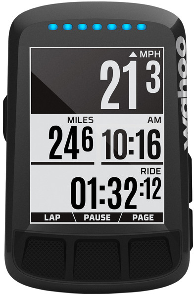 Wahoo Element Bolt Stealth Wereld is no longer available