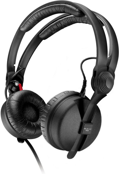 Sennheiser HD 25-1-II Basic Edition ist nicht mehr verfügbar