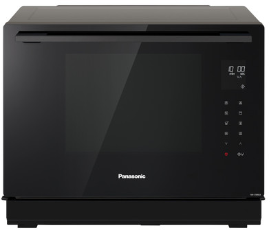 Panasonic NN-CS88LBEPG is no longer available