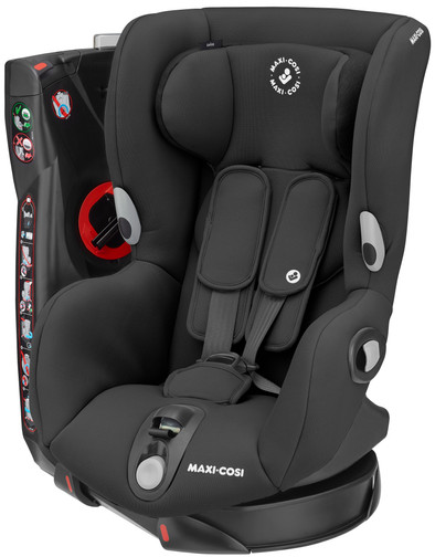 Maxi-Cosi Axiss Authentic Black is no longer available