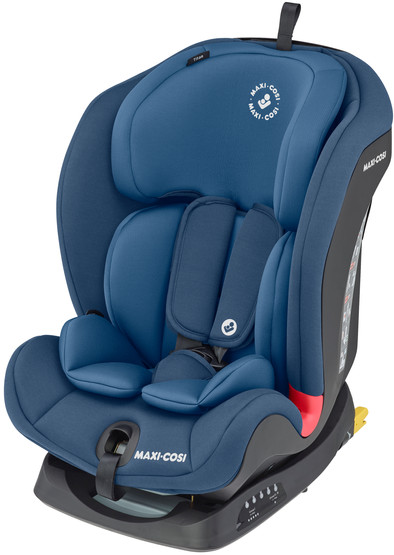 Maxi-Cosi Titan Basic Blue is no longer available