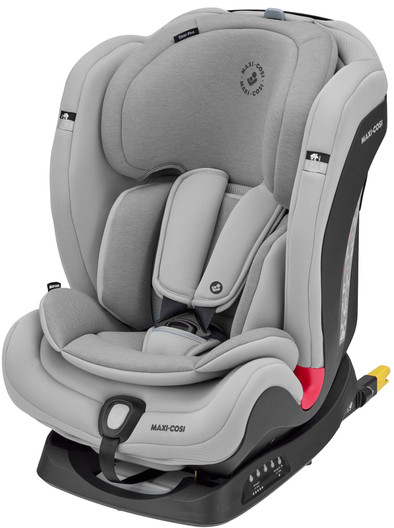 Maxi-Cosi Titan Plus Authentic Grey ist nicht mehr verfügbar