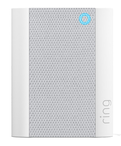 Ring Chime ist nicht mehr verfügbar