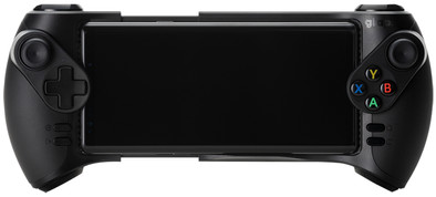 Samsung Glap Gaming-Pad ist nicht mehr verfügbar