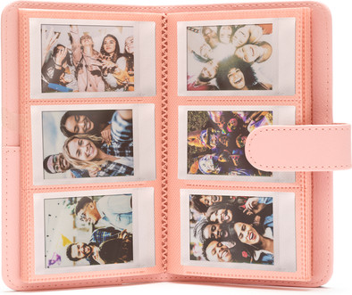 Fujifilm Instax Mini 11 Album Blush Pink ist nicht mehr verfügbar