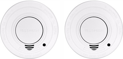 Alecto SA-19/5 (5 Jahre) Duo-Pack ist nicht mehr verfügbar