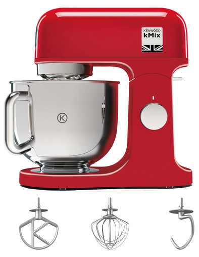 Kenwood KMX750AR Rot ist nicht mehr verfügbar