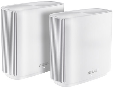 Asus ZenWifi AC CT8 Mesh Wifi (2er-Pack Schwarz) ist nicht mehr verfügbar
