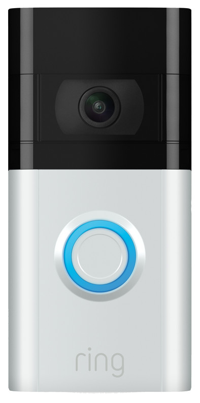 Ring Video Doorbell 3 ist nicht mehr verfügbar